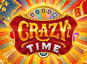 Crazy Time